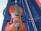 Japanese 4/4 Fullset violins