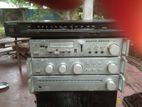 Stereo Amp