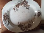 Japanese Antique Plate