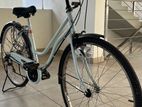 Japanese Bicycle