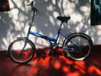 Japanese Bicycle