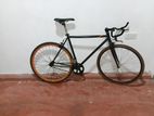 Japanese Bicycle