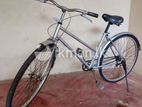 Japanese Bicycle