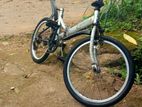 Japanese bicycle
