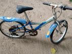 Japanese Bicycle