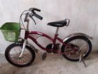 Kids Bicycle