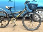 Japanese Bicycle Size 22"