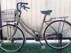 Japanese Bicyle