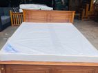 Japanese Bonded Form Imperil inch Virus Guard Mattress 60x72