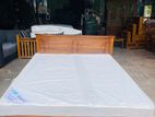 Japanese Bonded Form Virus Guard Mattress 60x72