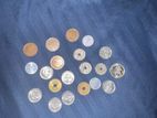 Japanese Coins