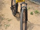 Foldable Hummer 26" Bicycle