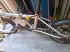 Folding Bicycle