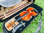 Japanese fullset Violins