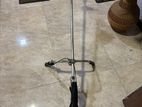 Japanese Grass Cutter
