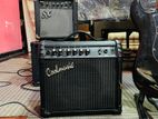 Japanese Guitar Amplifiers