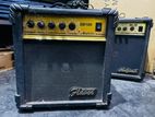 Japanese Guitar Amplifier