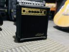 Guitar Amplifier