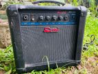 Japanese Guitar Amplifiers