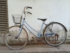 Bicycle "Miyata Alumi 26"
