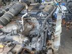 Japanese Imported Recondition Engine
