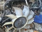 Japanese Imported Recondition Engine