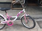 Japanese Kids Bicycle