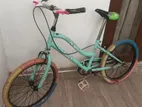 Japanese Kids Bicycle