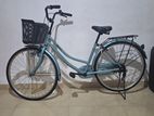Japanese Ladies Bicycle