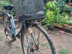 Japanese Ladies' Bicycle
