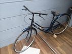 Ladies Bicycle