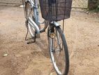 Japanese Ladies Bicycle