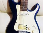 Japanese Lead Electric Guitar