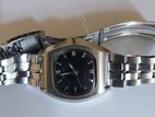 Japanese Made Very Rare Seiko Automatic Watch