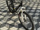 Japanese Mountain Bicycle 29