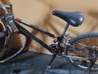 Mountain Bicycle