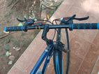 Mountain Bicycle