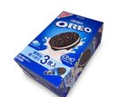 Japanese Oreo Cookies – 48 Mini Packs