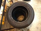 Bridgestone 175X80XR16 Tires
