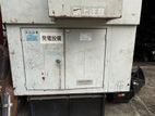 Japanese recondition generator