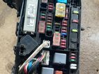 Japanese Recondition Relay