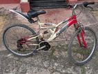 Mountain Bicycle