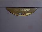 Sharp Refrigerator