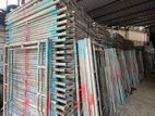 Japanese Scaffolding 4'