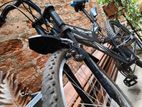 Japanese Tomahawk Mountain Bike