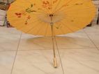 Japanese Traditional Umbrella