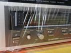 Japanese Vintage Equalizer