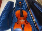 Japanese Violins Meduim