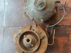 Washing Machine Motors