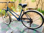 Japan Bicycle